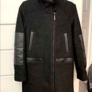 Vince Camuto Black Jacket